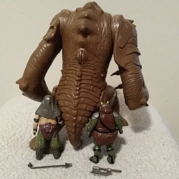 Vintage Star Wars - Picture 8 of 8